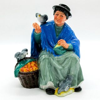 Tuppence A Bag HN2320 - Royal Doulton Figurine