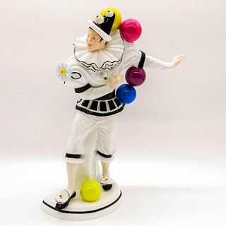 Trickster HN5308 - Royal Doulton Figurine