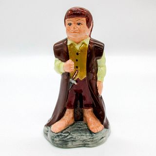 Bilbo HN2914 - Royal Doulton Figurine