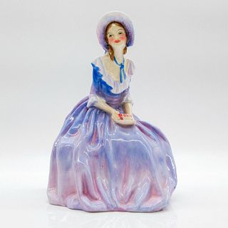 4 Oclock HN1760 - Royal Doulton Figurine