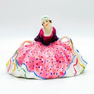 Polly Peachum M23 - Mini - Royal Doulton Figurine