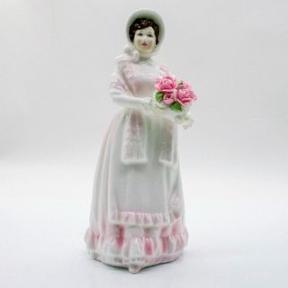 Old Country Roses HN3692 Colorway - Royal Doulton Figurine