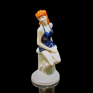 Taking The Waters HN4602 Colorway - Royal Doulton Figurine