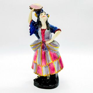 Elsie Maynard HN639 - Royal Doulton Figurine