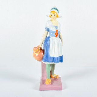 Gretchen HN1397 - Royal Doulton Figurine