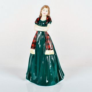 Heart of Scotland HN4608 - Royal Doulton Figurine