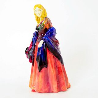 Kathleen HN1253 - Royal Doulton Figurine