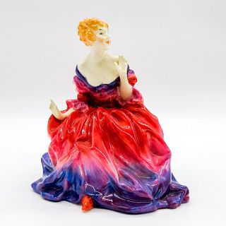 Lady Fayre HN1265 - Royal Doulton Figurine