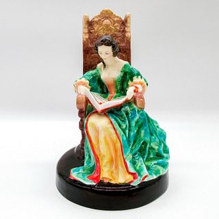 Leisure Hour HN2055 - Royal Doulton Figurine
