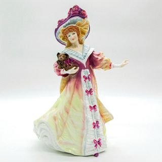 Lily HN3626 - Royal Doulton Figurine