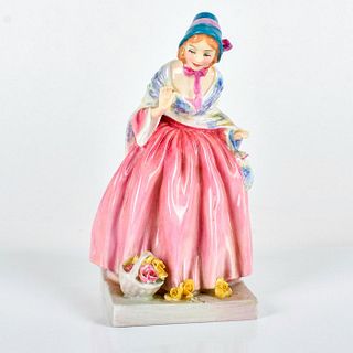 Miss Fortune HN1897 - Royal Doulton Figurine