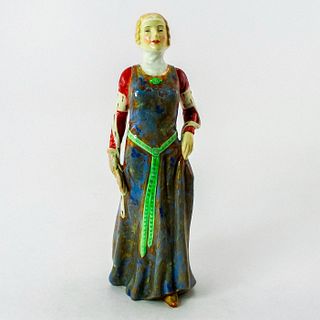 Philippa of Hainault HN2008 - Royal Doulton Figurine