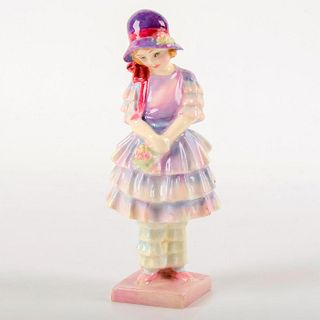 Pinkie HN1553 - Royal Doulton Figurine