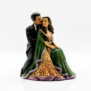 Jim Shore Gone With The Wind Figurine, Kindred Spirits 40375
