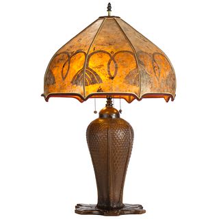 Sue Johnson Design Lamp