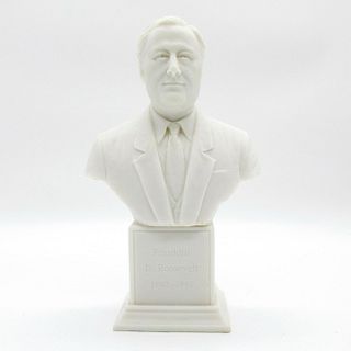 Franklin D. Roosevelt Bust - Veronese Design
