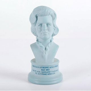 Margaret Thatcher HN2886 - Royal Doulton Bust