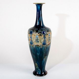 Royal Doulton Art Nouveau Vase