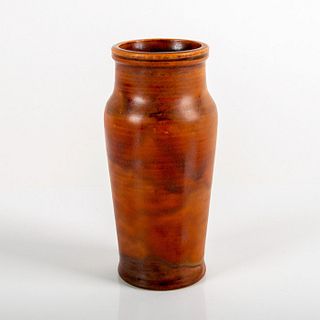 Vintage Royal Doulton Miniature Art Pottery Vase