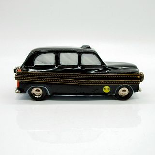 Taxi - Limoges Trinket Box