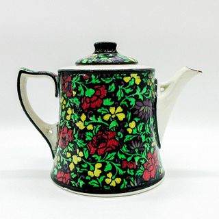Royal Doulton Ceramic Teapot, Floral