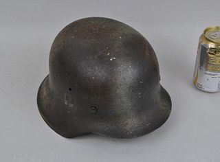 Nazi Waffen SS Helmet