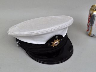 U.S. Power Squadron Ensign Dress Hat