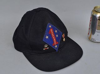 WWII Veteran's/Commemorative Cap