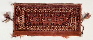 Small Turkoman Mat