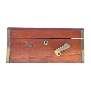 Antique Davis & Kidder's "Quack" Medical Device