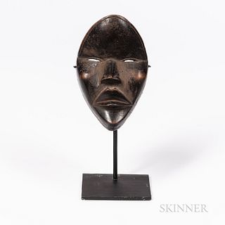 Small Dan Mask