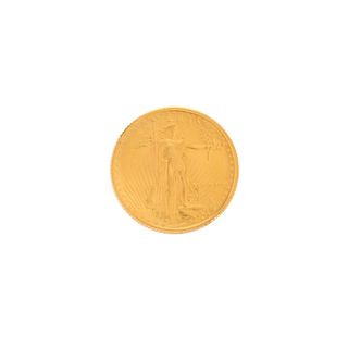US $5 American Eagle Gold Coin