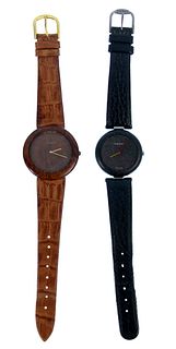 Tissot Wristwatches