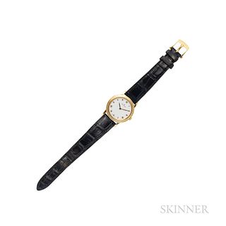Blancpain 18kt Gold Wristwatch