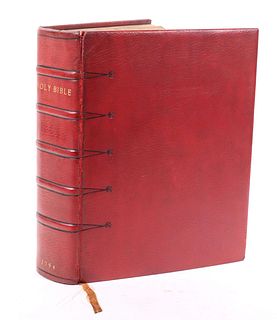 1794 King James Bible