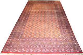 Bokhara Room Size Carpet