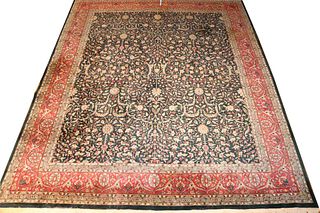 Sarouk Room Size Carpet