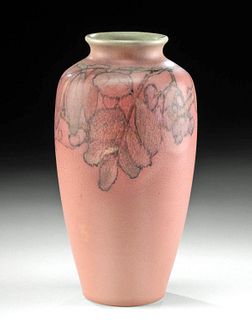 Margaret McDonald Rookwood Pottery Vase (1926)