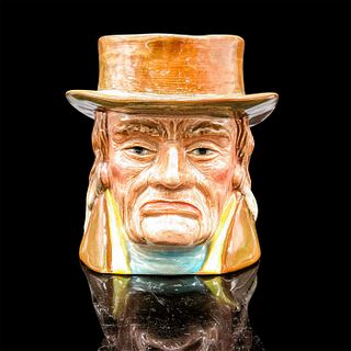 Beswick Pottery Character Jug, Martin Chuzzlewit 2030