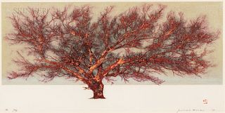 Joichi Hoshi (1913-1979), Tree