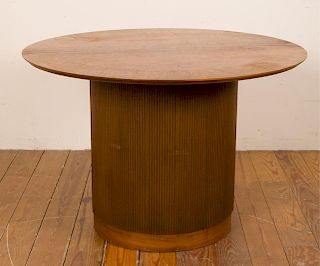 The Lane Company Mid-Century Dining Table