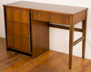Bassett Furniture Mid-Century Desk