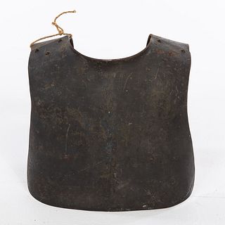 Suit of Armor Chest Plate