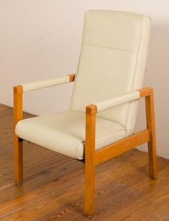 Hill-Rom Co. High Back "Flex" Chair