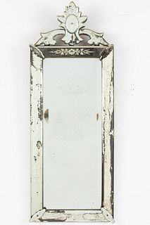 Venetian Mirror Framed Mirror
