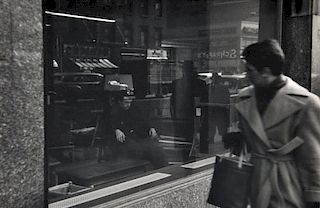 Dennis Stock Photograph, Signed Edition