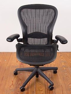 Herman Miller "Aeron" Office Chair