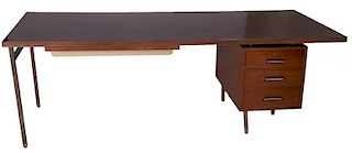 Charles Eames for Herman Miller Desk
