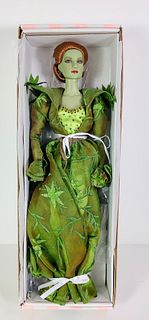 16" Tonner The Wizard of Oz "Haunted Stroll" doll. NIB.