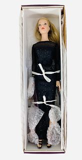 16" Tonner Tyler Wenworth Collection "A Little Night Music" doll. NIB. Box has some damage.